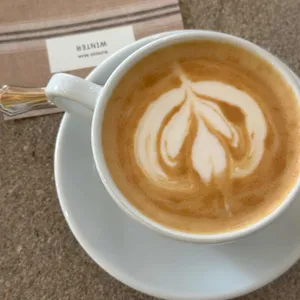 에이치커피로스터스 사진