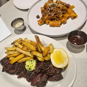 메뉴 바이 고든램지 사진