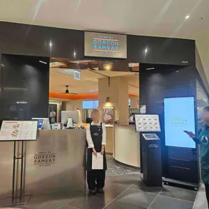 메뉴 바이 고든램지 리뷰 사진