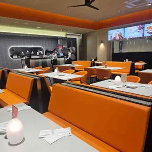 메뉴 바이 고든램지 리뷰 사진