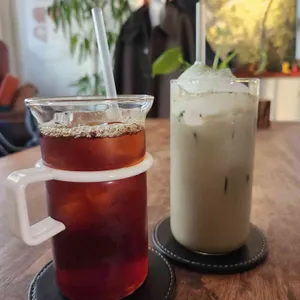 얼룩 리뷰 사진