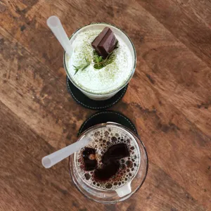 얼룩 리뷰 사진