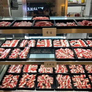 샤브르정원 리뷰 사진