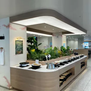 샤브르정원 리뷰 사진