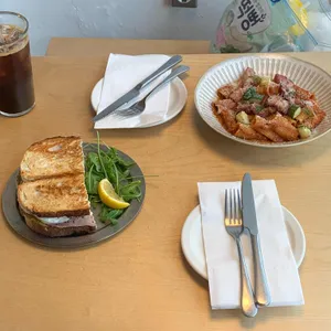 노던라이츠 사진