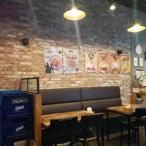 노랑통닭 리뷰 사진