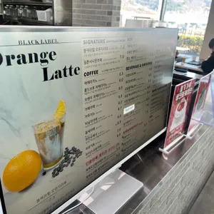 왜관 더브릿지 리뷰 사진