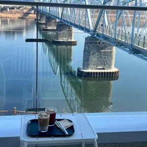 왜관 더브릿지 리뷰 사진