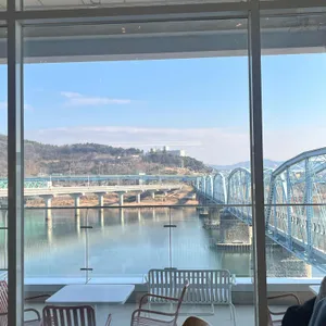 왜관 더브릿지 리뷰 사진