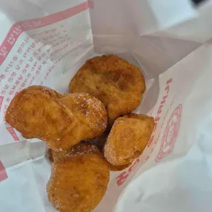 못난이꽈배기 리뷰 사진