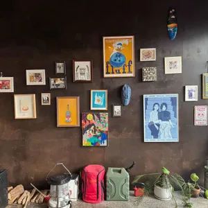 가타부타개러지 리뷰 사진