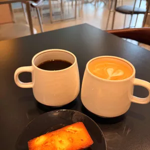 볼드라떼 리뷰 사진