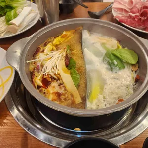 별자리마라탕&훠궈 무한리필 대표 사진