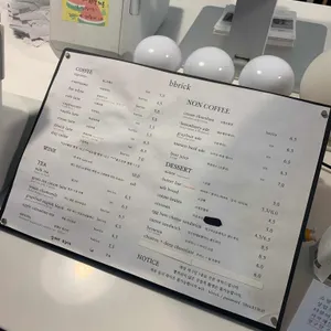 bbrick 리뷰 사진