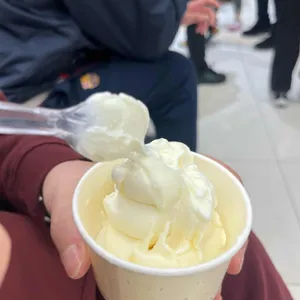 백미당 대표 사진