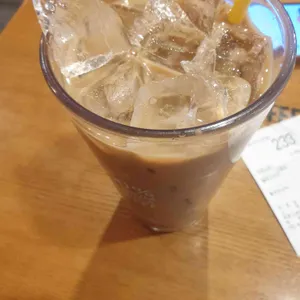 메가커피 리뷰 사진