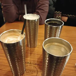 디카페아날로그 리뷰 사진