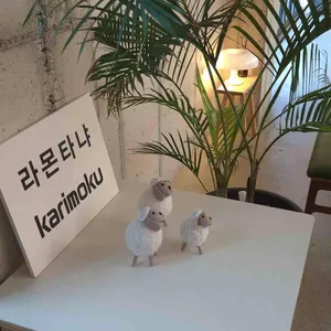 라몬타냐 리뷰 사진