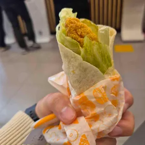 버거킹 리뷰 사진