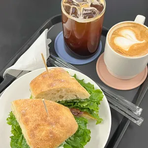 카페 한결 사진 2