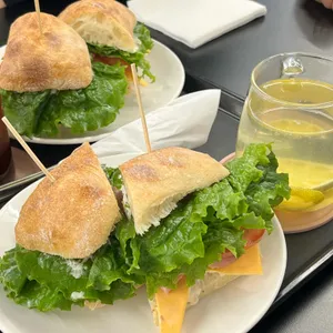 카페 한결 사진