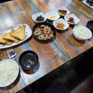 전순자 간장게장 사진 1