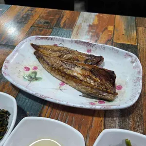 전순자 간장게장 사진