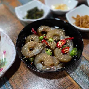 전순자 간장게장 사진