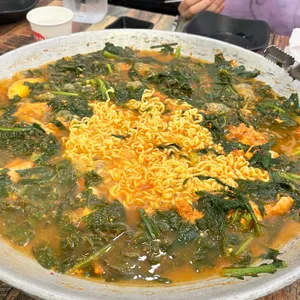 원희네닭갈비 사진