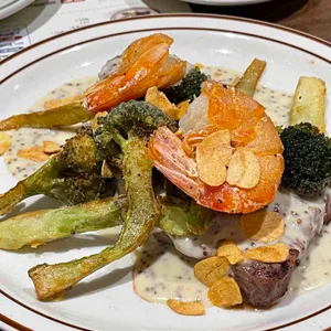 매드포갈릭 사진