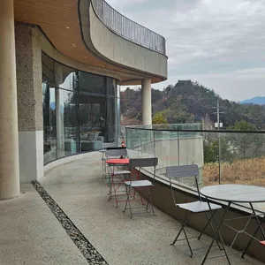 카페오곡 리뷰 사진