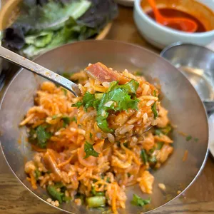 용산 회 식당 사진