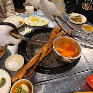 독에빠진돈막창 사진