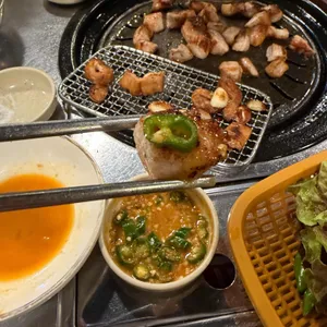 독에빠진돈막창 사진