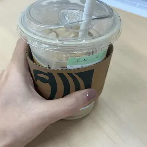 스타벅스 리뷰 사진