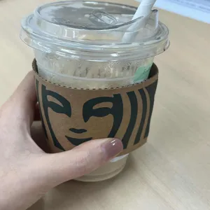 스타벅스 리뷰 사진