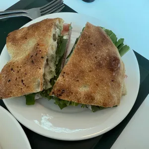 앤드위치 사진 2