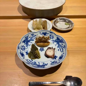 스시 이루카 리뷰 사진