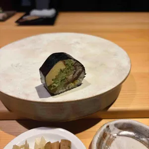 스시 이루카 리뷰 사진