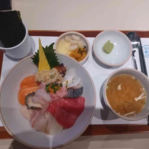 오복수산참치 사진 1