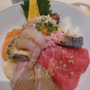 오복수산참치 사진