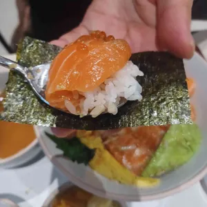 오복수산참치 사진