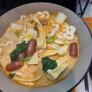 하이로왕 마라탕 사진 1