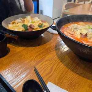 하이로왕 마라탕 사진