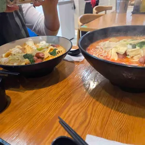 하이로왕 마라탕 사진