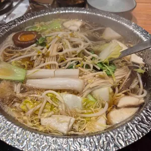 샤브드해운대 사진