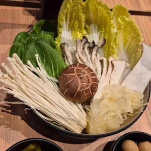 샤브드해운대 사진