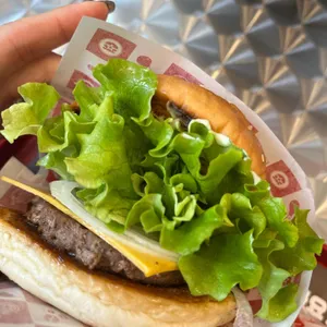 왓더버거 대표 사진