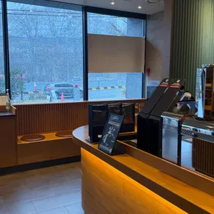 스타벅스 리뷰 사진