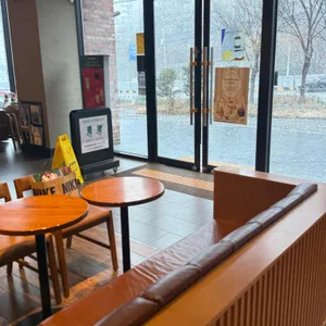 스타벅스 리뷰 사진